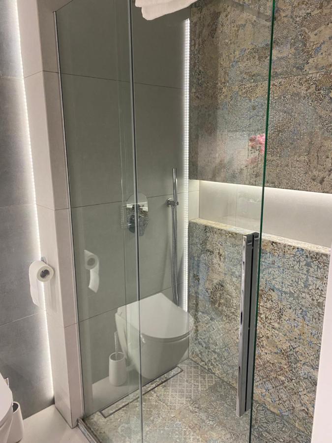 A Moze Morze ! Apartment Kolobrzeg Ngoại thất bức ảnh